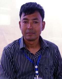 Prem Shrestha